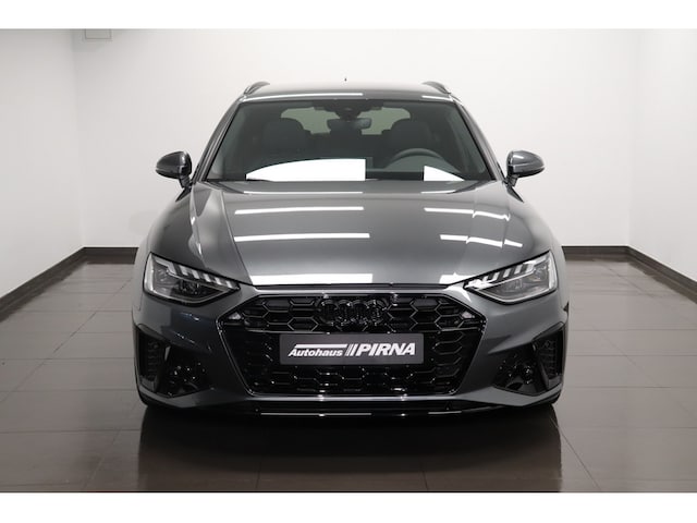 Audi A4 35 TDI Avant S-Line S-Tronic