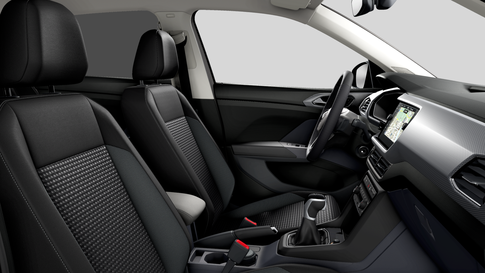 Volkswagen T-Cross 1.0 TSI DSG R-Line