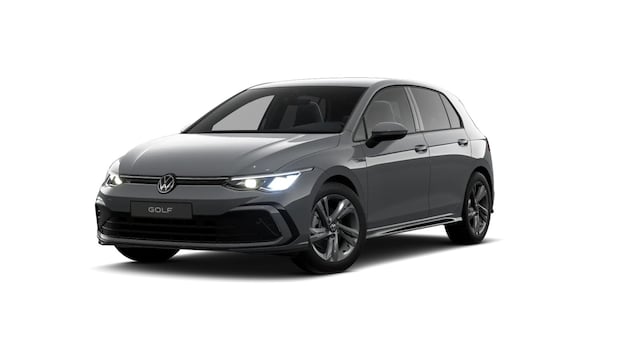 Volkswagen Golf 1.5 eTSI DSG R-Line
