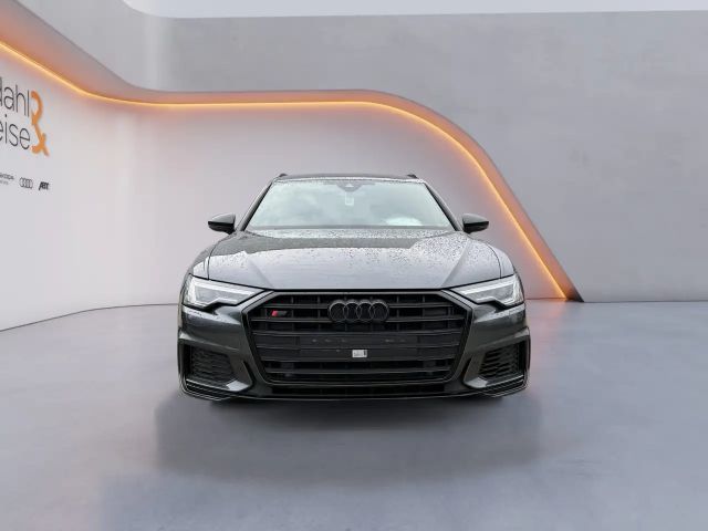 Audi S6 Avant Quattro