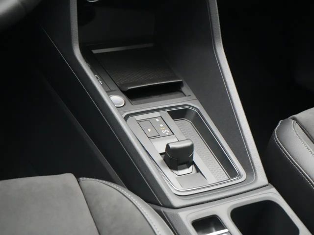 Volkswagen Caddy DSG