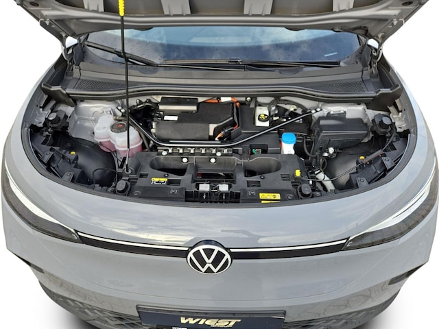 Volkswagen ID.4 Performance Pro