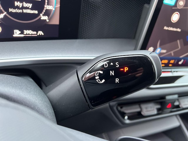 Volkswagen Tayron 1.5 eTSI DSG Life