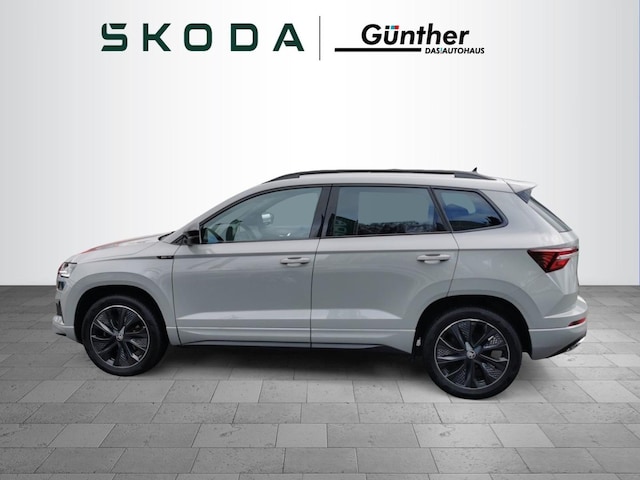 Skoda Karoq Sportline