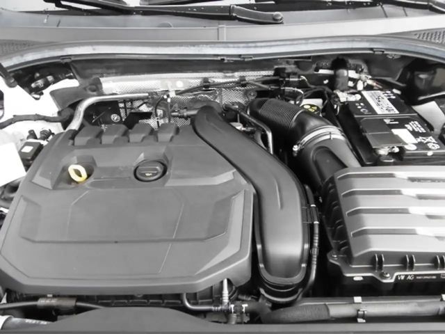 Volkswagen Tiguan 1.5 TSI