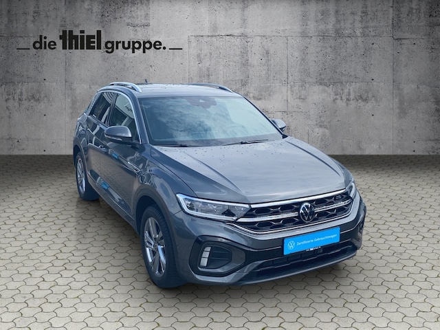 Volkswagen T-Roc 1.0 TSI R-Line