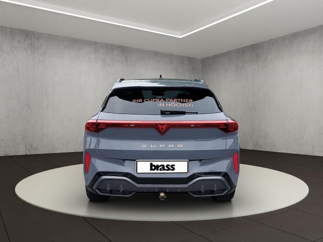 Cupra Terramar 2.0 TSI VZ