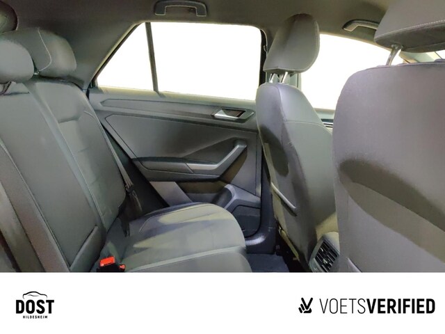 Volkswagen T-Roc 1.0 TSI R-Line