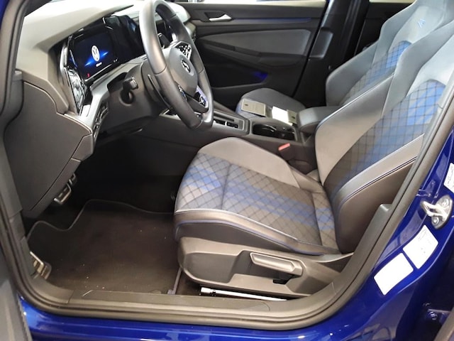 Volkswagen Golf 2.0 TSI DSG