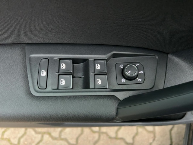 Volkswagen Tiguan 1.5 TSI DSG