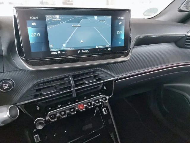 Peugeot E-2008 GT-Line