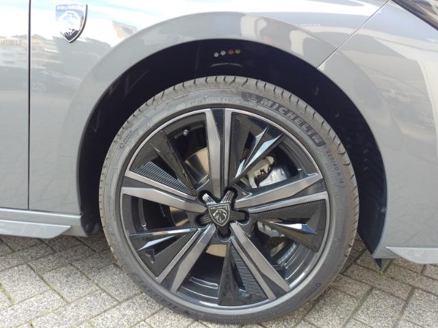 Peugeot 308 GT-Line Hybrid SW