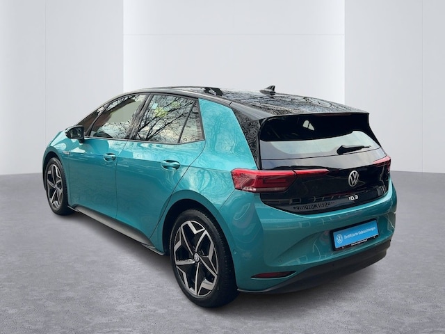 Volkswagen ID.3 Performance Pro