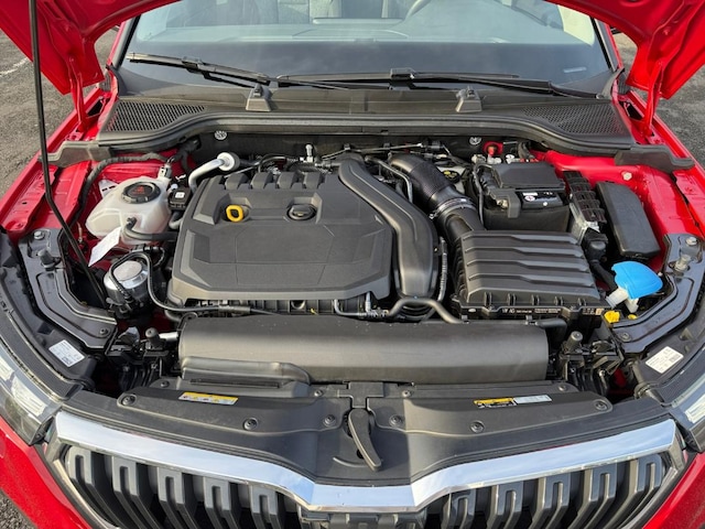 Skoda Kamiq KAMIQ        AMB  TS110/1.5A7F