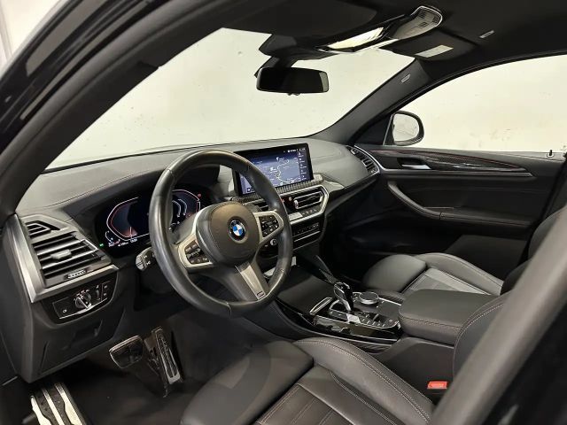 BMW X4 xDrive