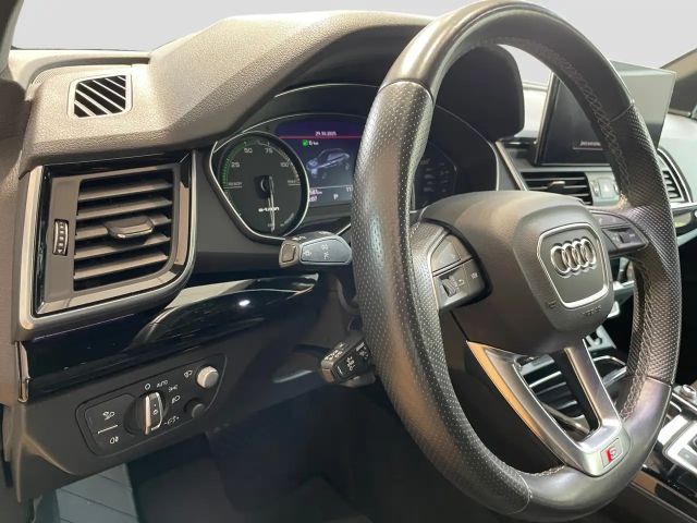 Audi Q5 Quattro S-Line