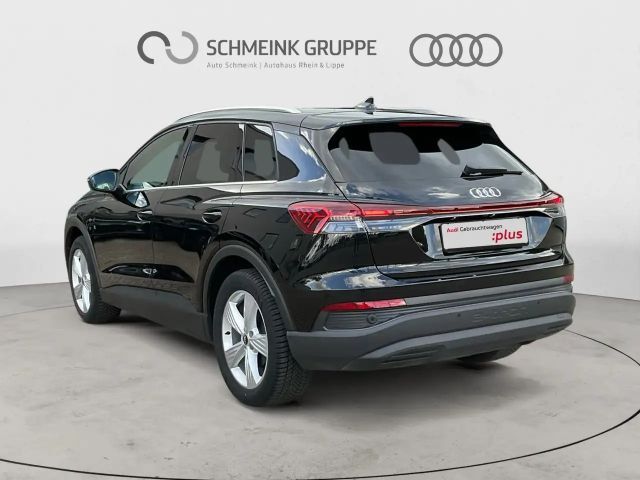 Audi Q4 e-tron 35