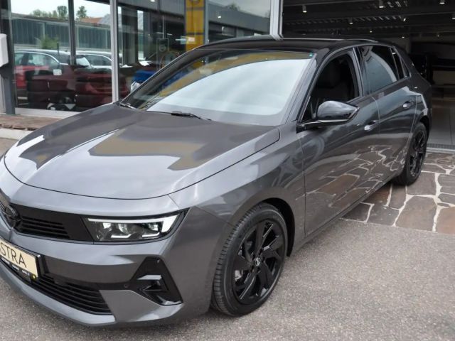 Opel Astra GS-Line Grand Sport