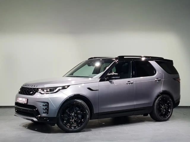 Land Rover Discovery AWD D250 Dynamic SE