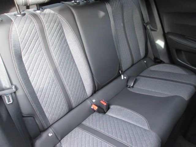 Peugeot 2008 Allure Pack Hybrid