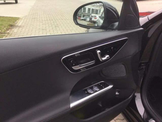 Mercedes-Benz C 200 4MATIC AVANTGARDE Estate