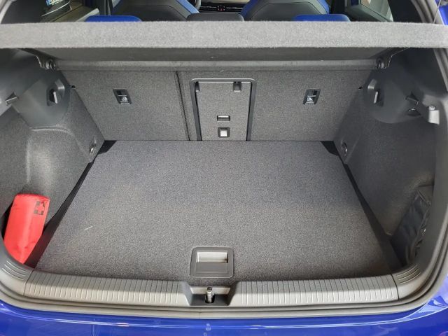 Volkswagen Golf DSG Sound