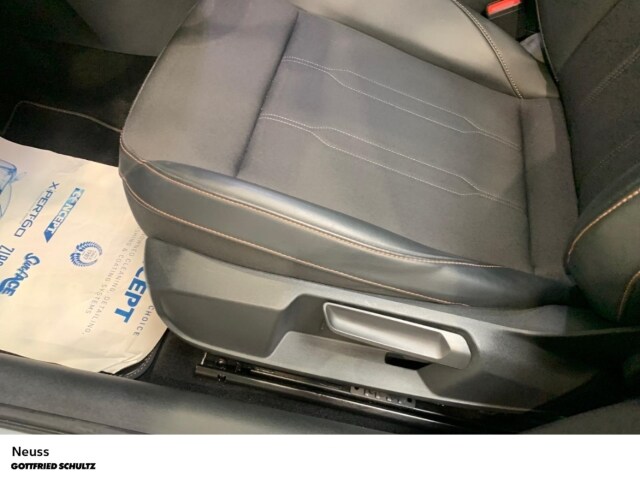 Cupra Formentor Formentor PANORAMA FULL-LINK EINPARKHILFE LED