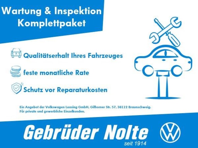 Volkswagen Golf 1.0 TSI Golf VIII Move