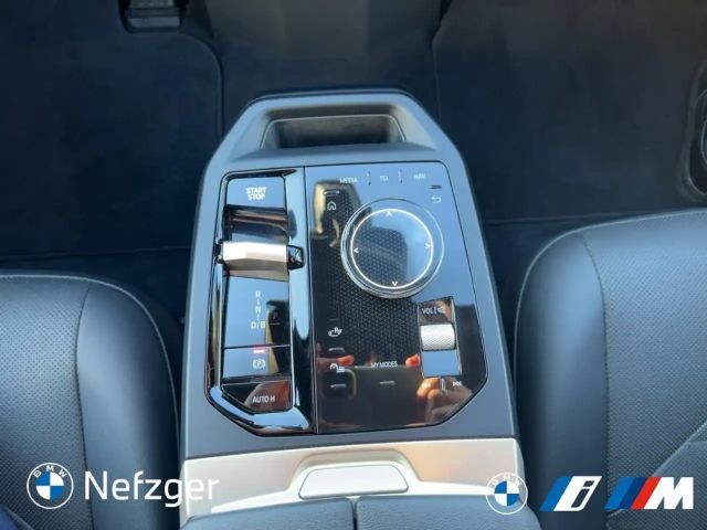 BMW iX xDrive40