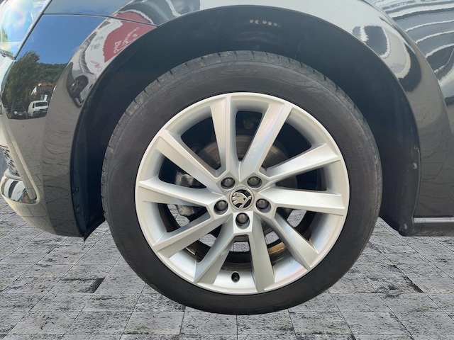 Skoda Scala 1.0 TSI Ambition