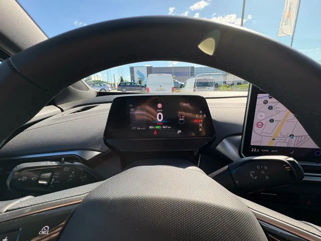 Volkswagen ID.4 Business Performance Pro