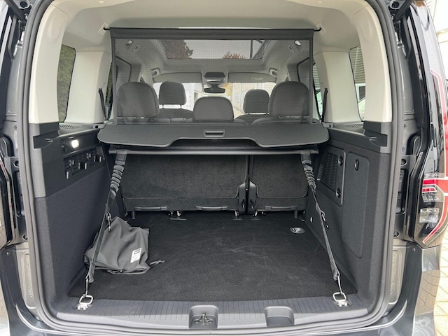 Volkswagen Caddy DSG eHybrid