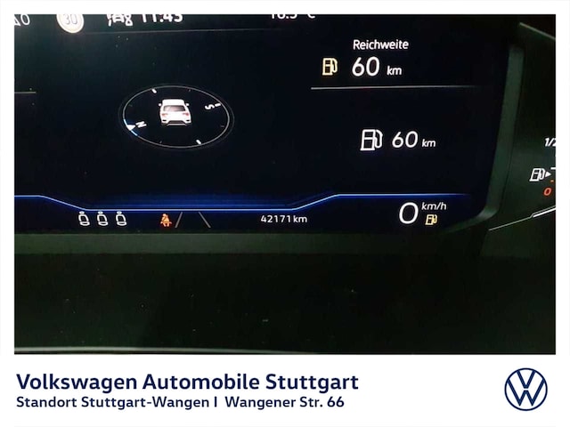 Volkswagen T-Roc 1.5 TSI DSG Life