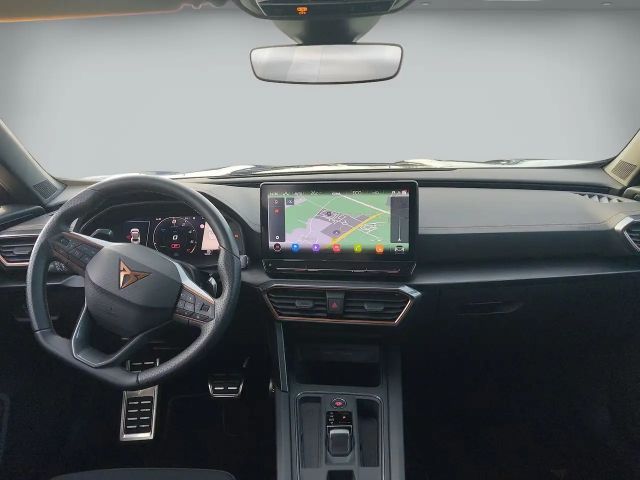 Cupra Formentor 1.4 e-Hybrid VZ