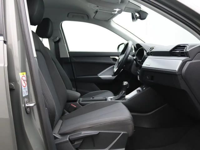 Audi Q3 35 TDI Quattro S-Tronic