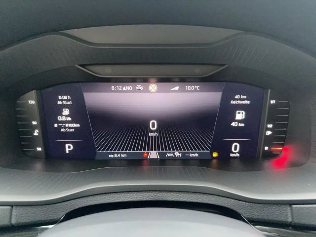 Skoda Karoq ACT Selection