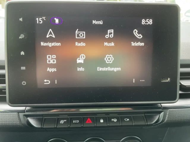 Nissan Townstar DIG-T