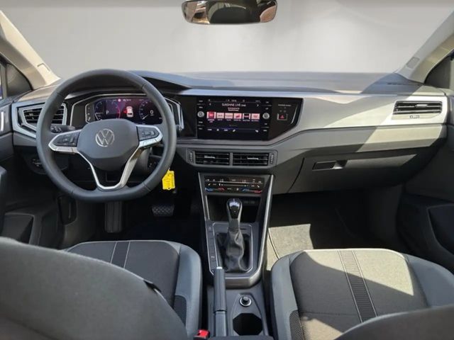 Volkswagen Polo 1.0 TSI DSG Style