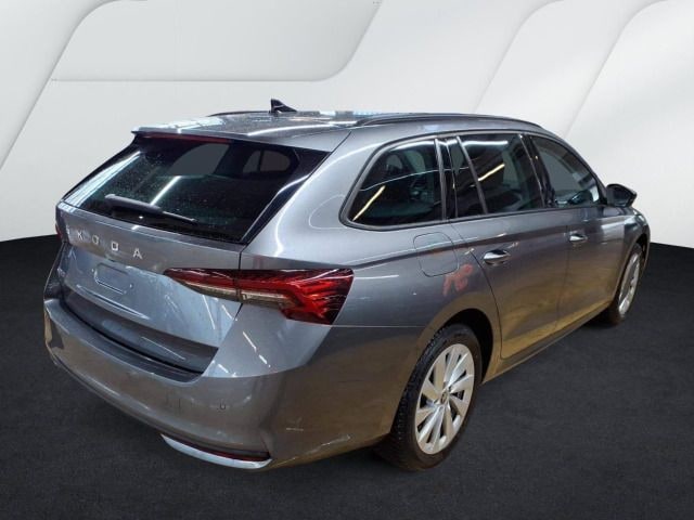 Skoda Octavia 2.0 TDI Combi Selection