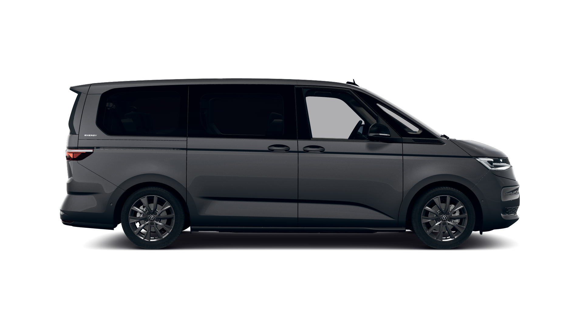 Volkswagen Multivan DSG Lang Life