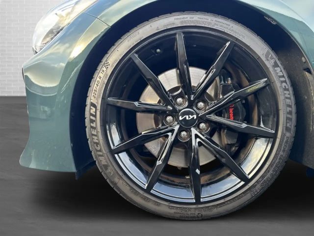 Kia Stinger GDi Vierwielaandrijving