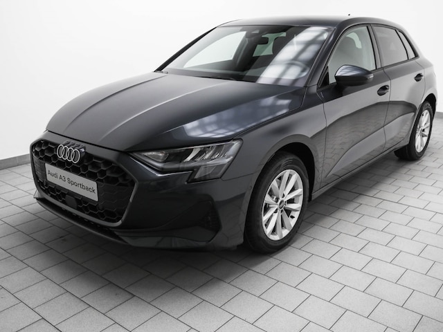 Audi A3 30 TFSI S-Tronic Sportback