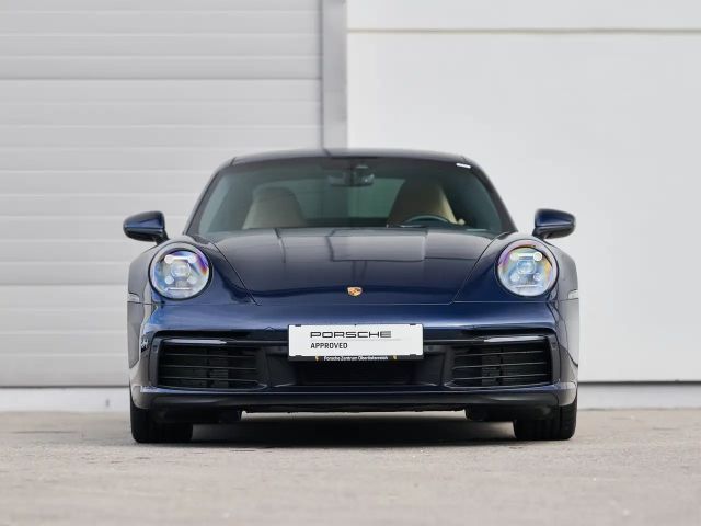 Porsche 911 Carrera Coupé