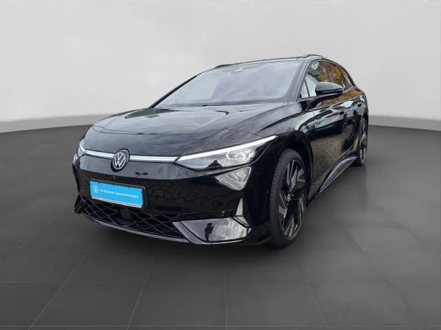 Volkswagen ID.7 GTX Tourer