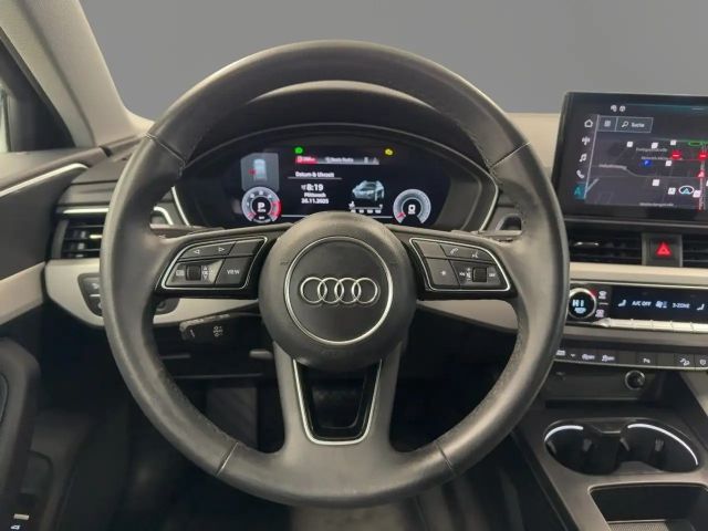 Audi A4 allroad 40 TDI Quattro