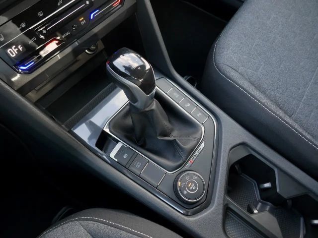 Volkswagen Tiguan 2.0 TDI Allspace DSG Move