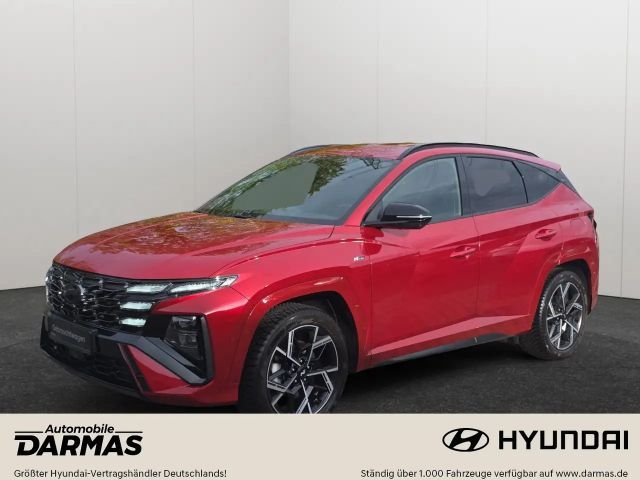 Hyundai Tucson 2WD N Line