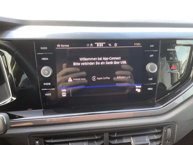 Volkswagen Taigo DSG Style