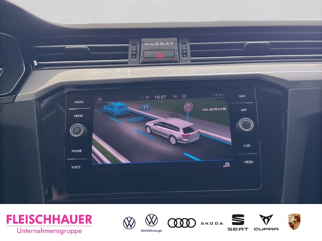 Volkswagen Passat 1.5 TSI Business Variant