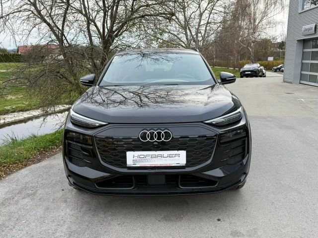 Audi Q6 e-tron Quattro